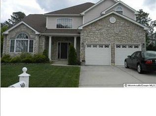 969 Sandy Cir, Manahawkin, NJ 08050