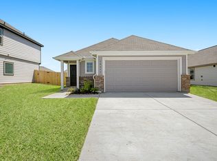 10577 Taruca Dr, Fort Worth, TX 76036