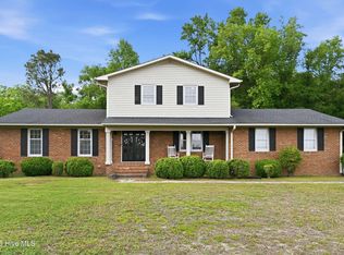 149 Quinn Store Rd, Beulaville, NC 28518