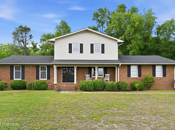 149 Quinn Store Road, Beulaville, NC 28518