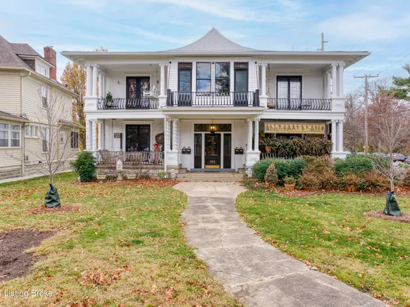 102 Crescent Ct Unit 4, Louisville, KY 40206