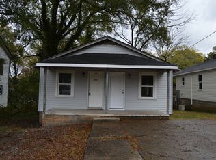 511 S Elm St #1, Statesville, NC 28677