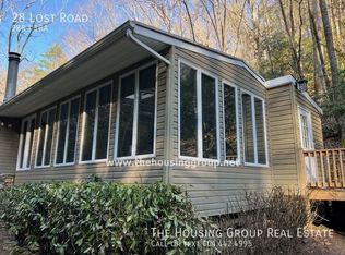 28 Lost Rd, Blairsville, GA 30512