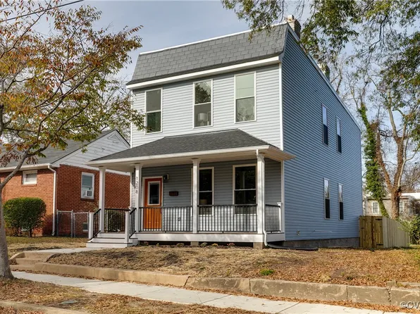 1208 N 36th St, Richmond, VA 23223