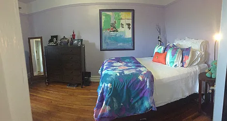 Rented by Keller Williams NYC