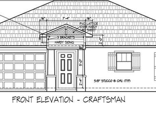 7 Randou Pl, Palm Coast, FL 32164