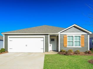 5677 Timber Leaf Loop, Bessemer, AL 35022