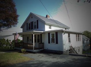 188 Pleasant St, Somerset, MA 02726