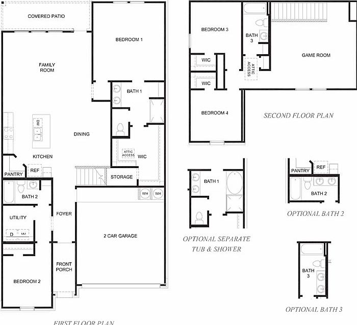 Floor Plan.
