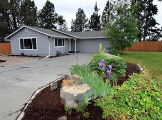 2901 NE Shepard Rd, Bend, OR 97701