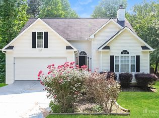 9540 Poole Rd, Villa Rica, GA 30180