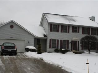 1646 Pinecroft Ct SW, Wyoming, MI 49519