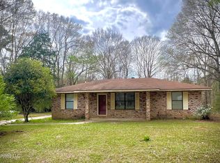 486 Ella McGehee Rd, Meadville, MS 39653