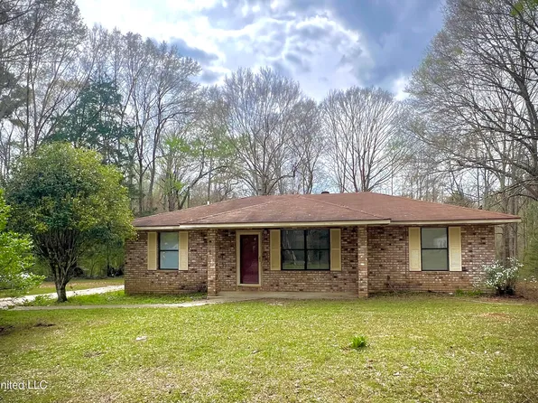 486 Ella McGehee Rd, Meadville, MS 39653
