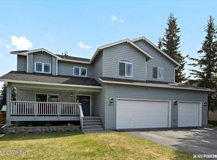 9031 Snowy Owl Cir, Anchorage, AK 99507