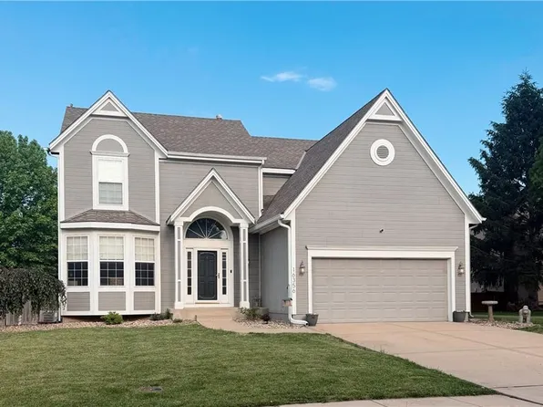 16356 S Central St, Olathe, KS 66062