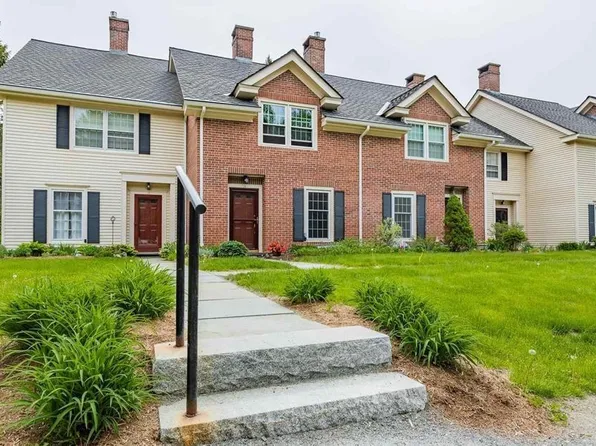 85 Townhouse Way #14, Woodstock, VT 05091