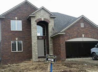 3134 Ramzi Ln, Auburn Hills, MI 48326