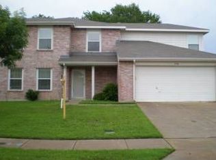 2900 High Pointe Blvd, McKinney, TX 75071