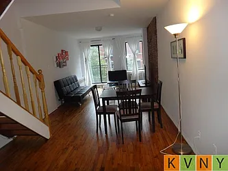 Rented by KVNY Soho