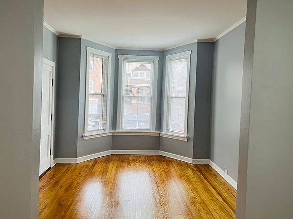 Main entrance- living room
