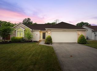 6225 Sugar Tree Pl, Fort Wayne, IN 46835