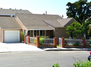 3644 Roderick Rd, Los Angeles, CA 90065