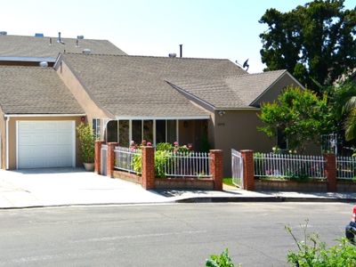 3644 Roderick Rd, Los Angeles, CA, 90065