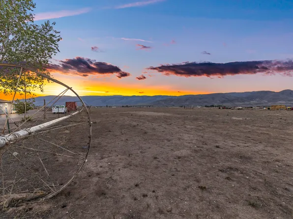 1299 N Brooklyn Rd, Monroe, UT 84754