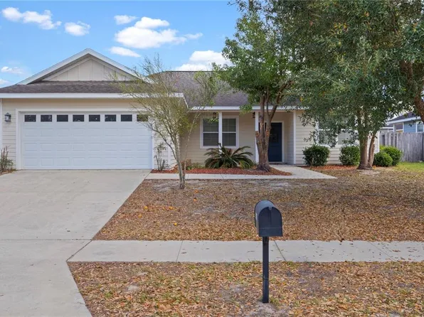 16617 NW 194th St, High Springs, FL 32643