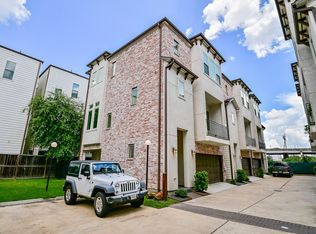 2223 Chenevert St, Houston, TX 77003