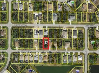 148 Kings Dr, Rotonda West, FL 33947