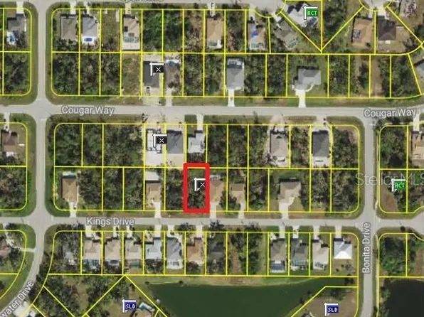 148 Kings Dr, Rotonda West, FL 33947