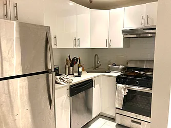 Rented by Living New York