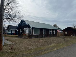 10300 S C St, Island City, OR 97850