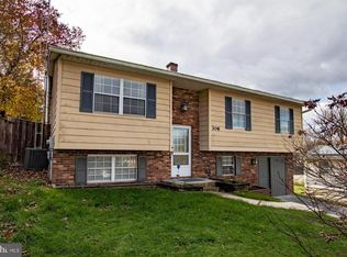 306 E Thomas St, Union Bridge, MD 21791