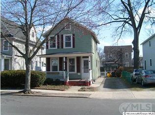 153 Chestnut St, Red Bank, NJ 07701