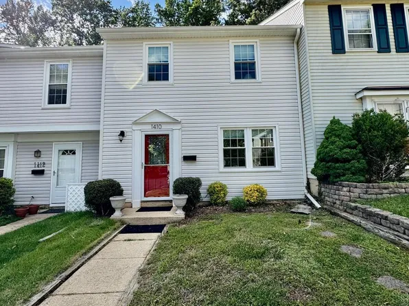 1410 Foxwood Ct, Annapolis, MD 21409