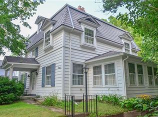 177 Park St, Canandaigua, NY 14424