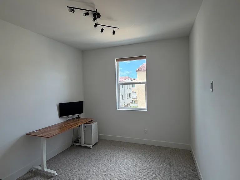 Bedroom #3