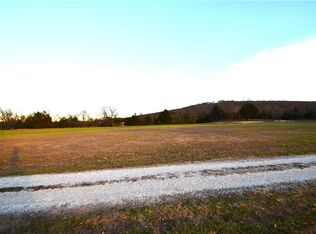 Dead Horse Mountain Rd, Fayetteville, AR 72701