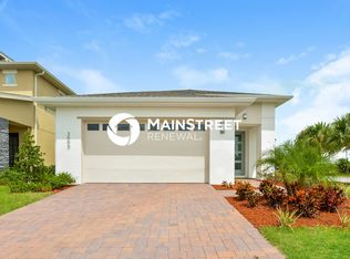 3000 Crispin Cir, Saint Cloud, FL 34773