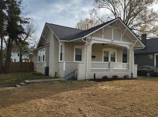 1651 Kendale Ave, Memphis, TN 38106