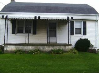 5815 Hanover Rd, Hanover, PA 17331