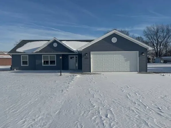 525 Millers Ct, Nappanee, IN 46550