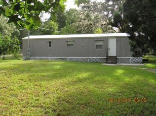 7129 Sunnyside Dr, Brooksville, FL 34601