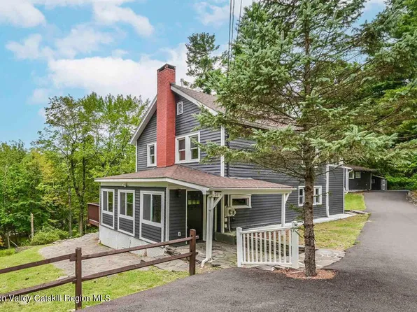 26-28 Neher Street, Woodstock, NY 12498