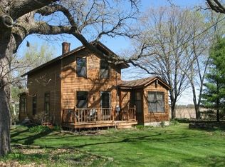 3218 Old Stage Rd, Stoughton, WI 53589