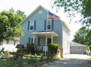 11312 Union St, Mount Morris, MI 48458