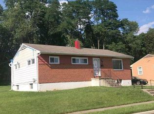 6815 Parsons Ave, Woodlawn, MD 21207